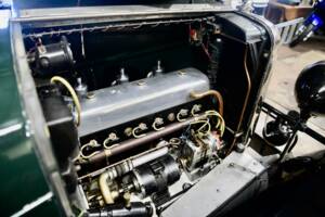 Bild 15/50 von Alvis Silver Eagle Sports Tourer (1930)