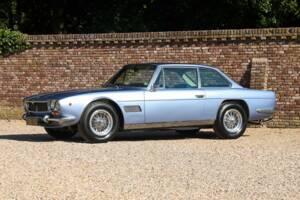 Obraz 42/50 pojazdu Maserati Mexico 4200 (1968)