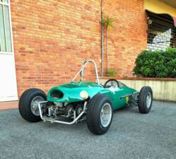 Immagine 14/34 di Tecno K 250 F4 (1967)