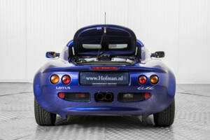 Bild 38/50 von Lotus Elise 111 (1998)