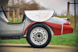 Image 11/44 of FIAT 750 Sport Pulidori (1947)