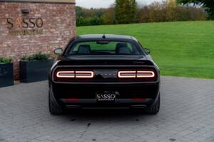 Image 35/86 of Dodge Challenger SRT "Black Ghost" (2023)