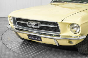 Image 18/50 de Ford Mustang 289 (1967)