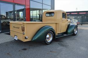 Afbeelding 18/49 van Chevrolet AK Series (1946)