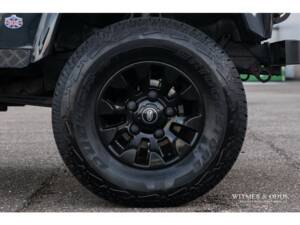 Bild 19/23 von Land Rover Defender 90 (1996)