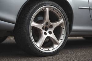 Imagen 45/50 de Jaguar XK8 4.0 (2000)