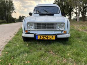 Immagine 3/8 di Renault R 4 F4 (1984)