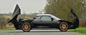 Immagine 8/50 di Noble M12 GTO (2002)