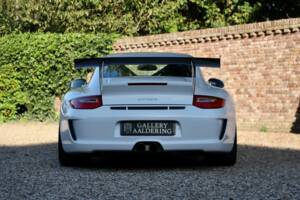 Image 6/50 de Porsche 911 GT3 RS (2010)