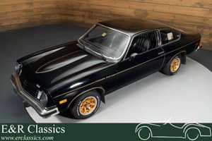 Image 1/19 of Chevrolet Cosworth Vega (1975)