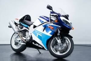 Afbeelding 4/50 van Suzuki TL 1000R (1999)
