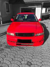 Bild 8/8 von Audi A4 1.8 T (1997)