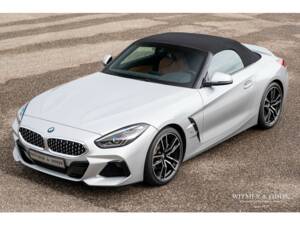 Bild 7/33 von BMW Z4 sDrive20i (2020)