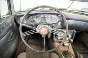 Bild 8/50 von MG MGB (1969)