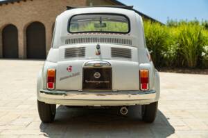 Image 16/50 of Abarth Fiat 595 (1968)
