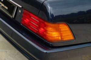 Bild 14/50 von Mercedes-Benz SL 320 (1995)