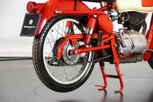 Imagen 10/50 de Gilera DUMMY (1958)