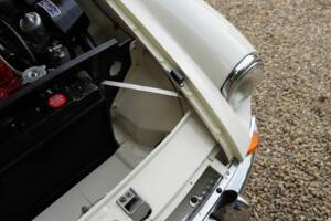 Bild 19/50 von MG MGB (1966)