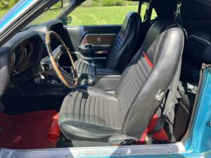 Imagen 6/7 de Ford Shelby GT 350 (1969)