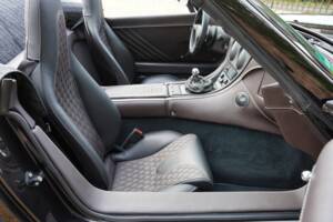 Bild 46/50 von Wiesmann Roadster MF5 (2007)