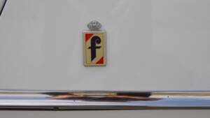 Image 36/36 de Peugeot 404 Coupé (1967)