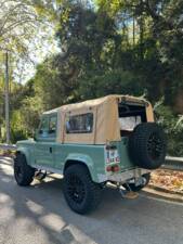 Image 13/72 of Land Rover 90 (1987)