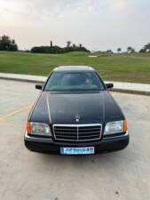 Bild 8/37 von Mercedes-Benz S 320 (1994)