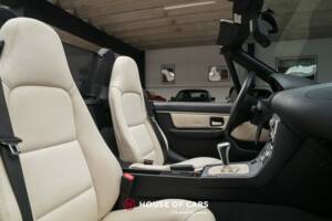 Image 19/25 of BMW Z3 Convertible 3.0 (2002)