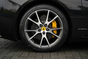 Imagen 49/50 de Ferrari California (2011)