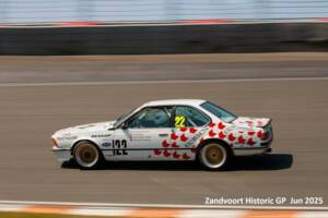 Immagine 25/42 di BMW 635 CSi Group A (1983)