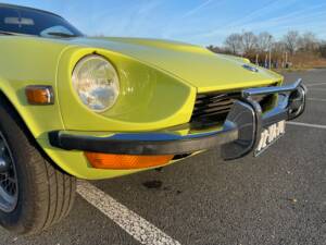 Imagen 52/100 de Datsun 240 Z (1973)