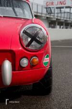 Image 26/50 of Triumph Spitfire 4 (1962)