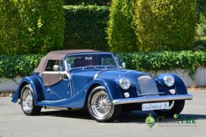 Bild 17/50 von Morgan Plus 4 Zweisitzer (2014)