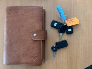 Afbeelding 23/27 van Ferrari 456 GT (1997)