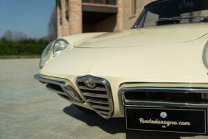 Bild 15/50 von Alfa Romeo 1750 Spider Veloce (1969)