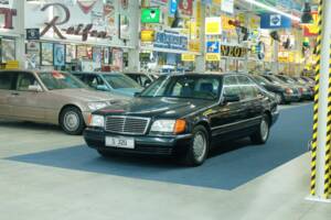 Bild 10/50 von Mercedes-Benz S 320 (1996)