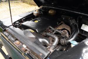 Image 39/50 of Land Rover Defender 110 Td5 (1999)
