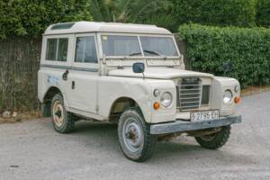 Image 1/26 of Land Rover 88 (1980)