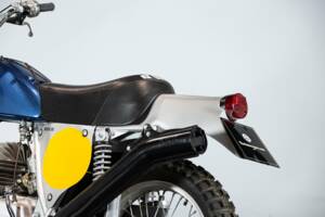 Immagine 29/50 di SWM DUMMY (1975)