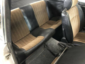 Afbeelding 17/30 van BMW 2002 Baur (1972)
