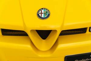 Image 19/50 de Alfa Romeo RZ (1994)