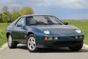 Bild 1/48 von Porsche 928 (1978)