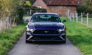 Image 6/38 of Ford Mustang 5.0 (2015)