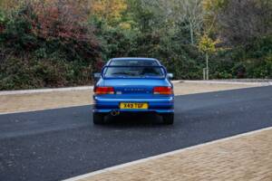 Image 14/43 of Subaru Impreza Prodrive P1 (2000)