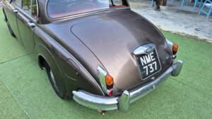 Bild 30/76 von Jaguar Mk II 2.4 (1963)