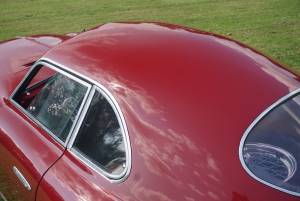 Image 23/50 of Alfa Romeo 6C 2500 Super Sport (1940)