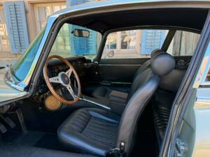 Imagen 4/21 de Jaguar E-Type (2+2) (1969)