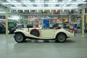 Imagen 45/49 de Classic Roadsters Marlene (1993)