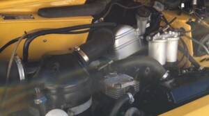 Image 9/10 of Mercedes-Benz Unimog U52 (1986)