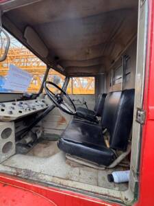 Image 22/56 of Mercedes-Benz Unimog 404 S (1961)